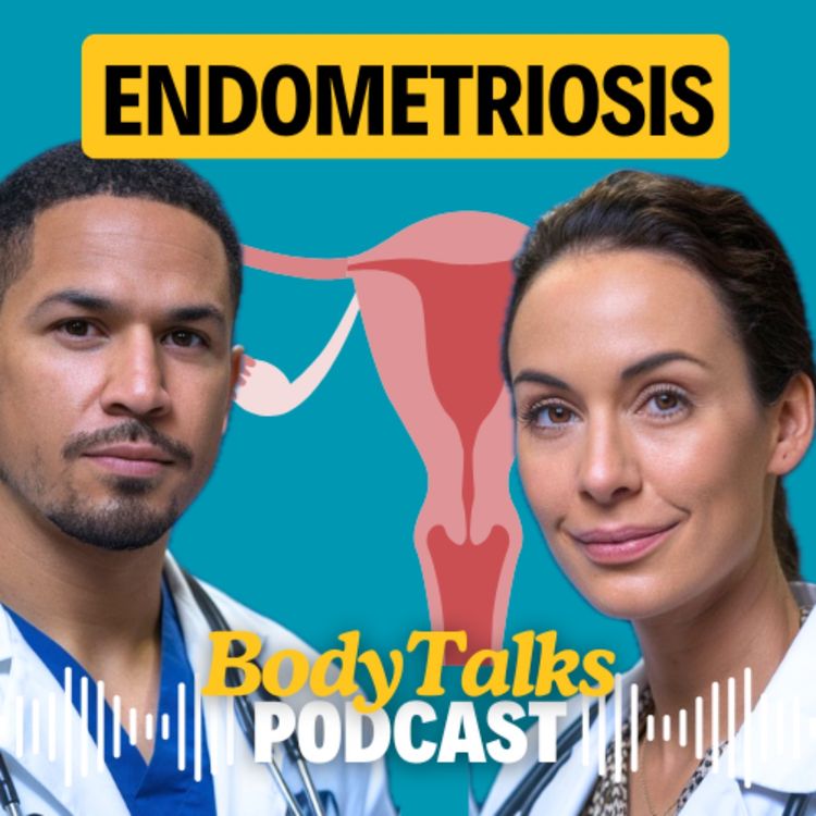 cover art for Endometriosis