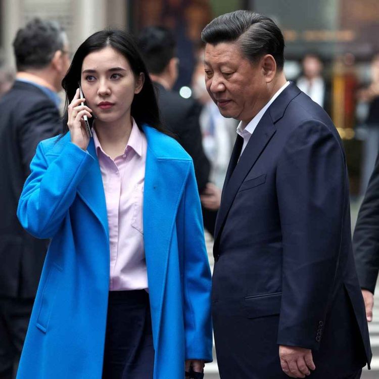 cover art for Chinese Hackers Infiltrate U.S. ISPs and more! Weekly Tech News