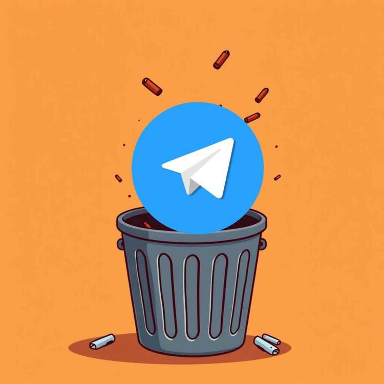 cover art for Telegram founder Admits to Sharing Criminals Info for years to Law enforcements, west african crime group shut down, 80% of factories have critical flaw