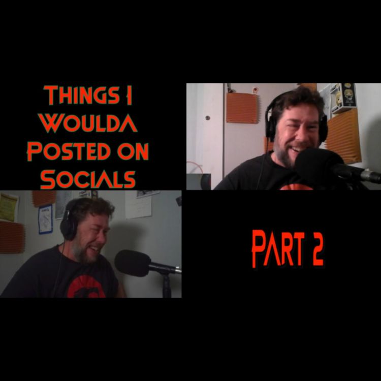 cover art for How many of my friends think I blocked them on socials?