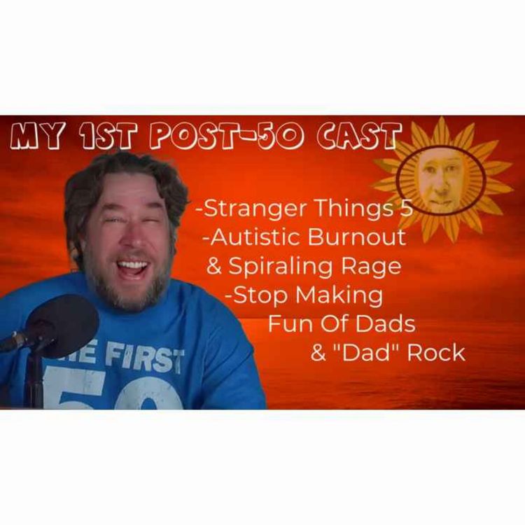 cover art for Talk Practice: Why I’m Awkward, Why Dads Aren’t Lame, and Why Practice Matters