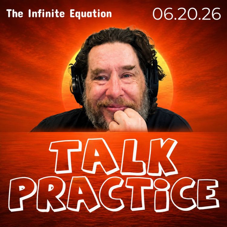 cover art for Why I feel the need to be inspired & The Infinite Equation Of Rock N' Roll