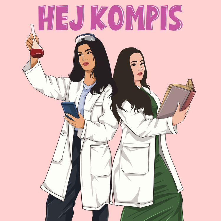 cover art for 8. Cykelhjälm på gympan, isotretionin & akneärr