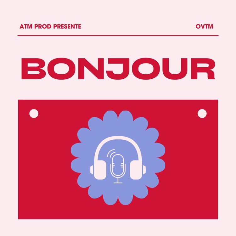 cover art for L'intro du podcast que tu cherches depuis !