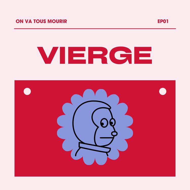 cover art for Vierge à 33 ans : ce que personne ne comprend (et pourquoi)