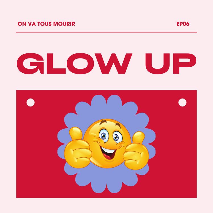 cover art for Pourquoi je déteste cette histoire de "meilleure version de soi-même" ?