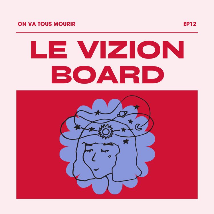 cover art for Le ViZionBoard : entre lâcher prise et contrôle 