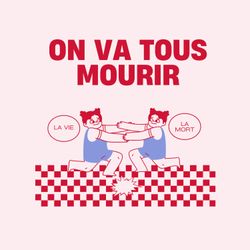 cover art for ON VA TOUS MOURIR