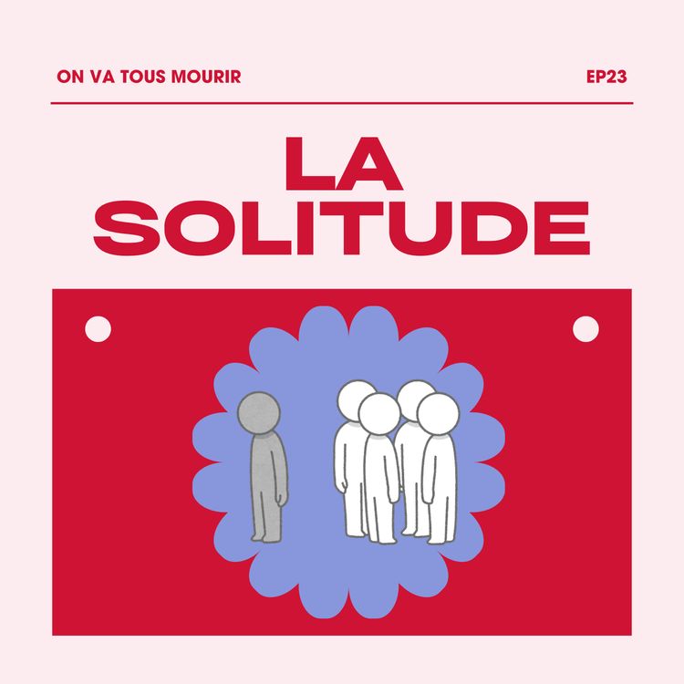 cover art for Mes scénarios catastrophe me gâchent la vie (et ils ne se réalisent JAMAIS)