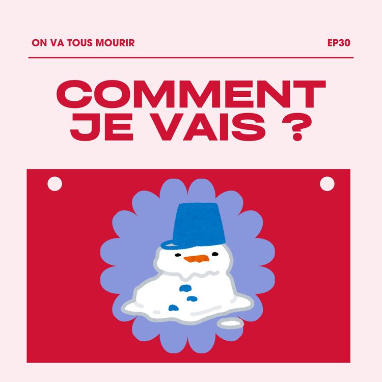 cover art for ça commence avec Linkedin et ça finit sur les Américains