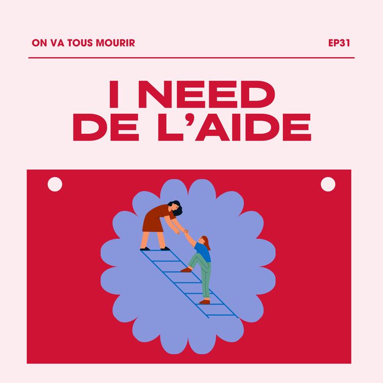 cover art for la femme de ménage et moi