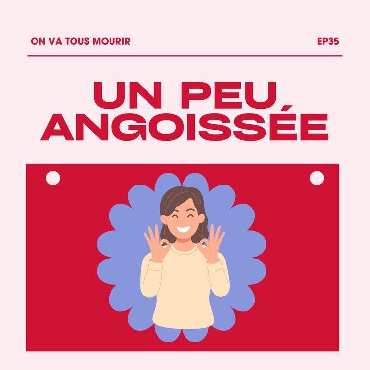 cover art for Un Noël solo et un début d'année un peu angoissant 