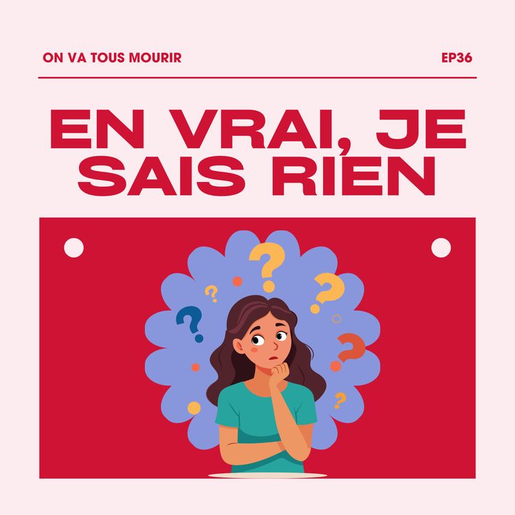 cover art for 2026 me fait peur : l'épisode le plus motivant