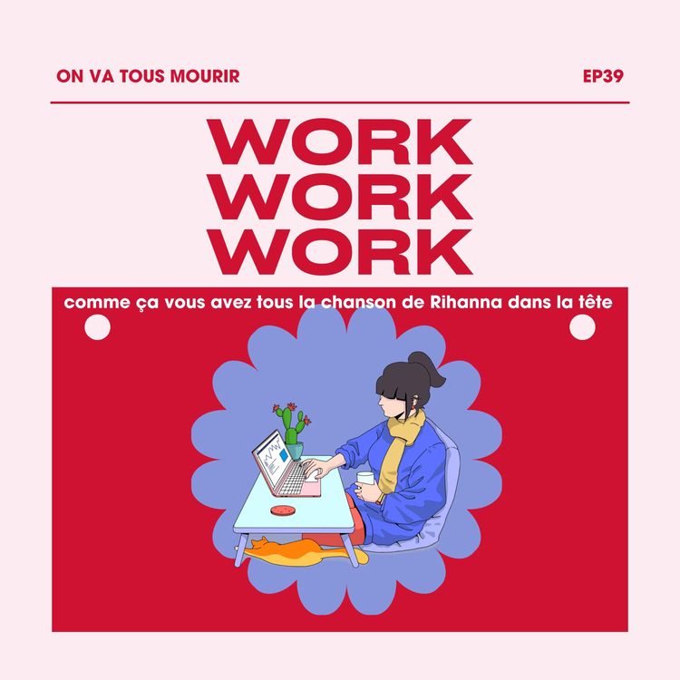 cover art for on va tous mourir, mais faut payer le loyer avant