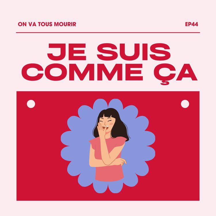 cover art for la différence entre s'améliorer et se dénaturer