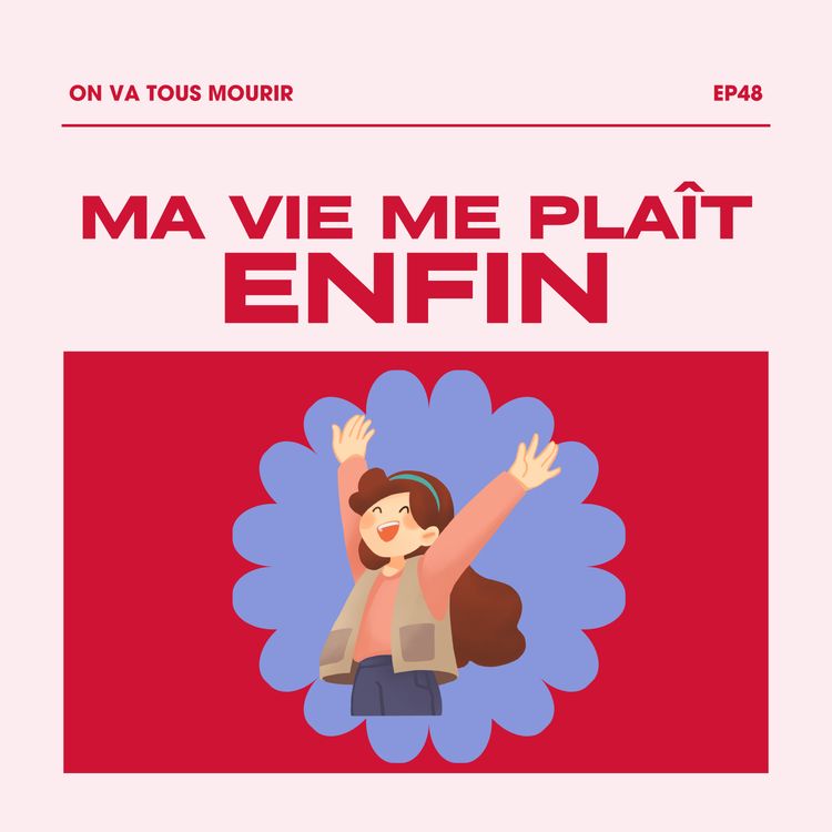 cover art for pourquoi je suis pas triste de manquer Cannes cette année ?