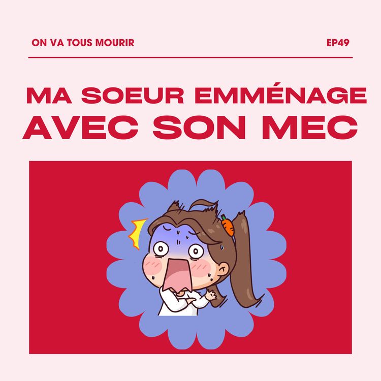 cover art for j'ai du mal avec le changement même quand c'est une bonne nouvelle 