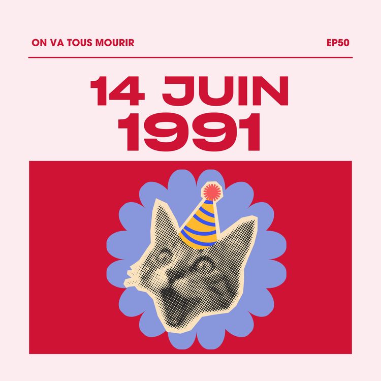 cover art for N'ARRÊTEZ JAMAIS DE FÊTER VOS ANNIVERSAIRES !