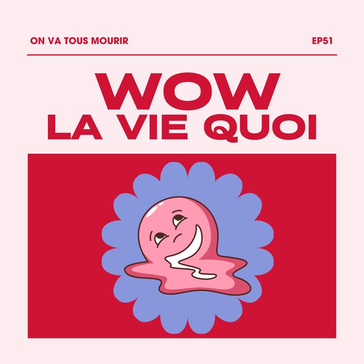 cover art for je suis dans un triangle amoureux 