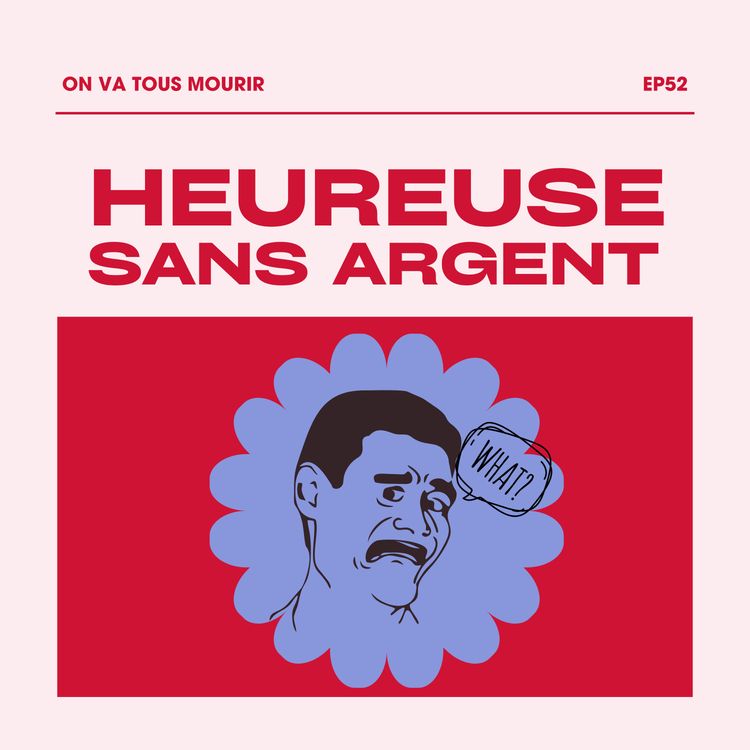 cover art for en deuil, pas de tune et archi heureuse