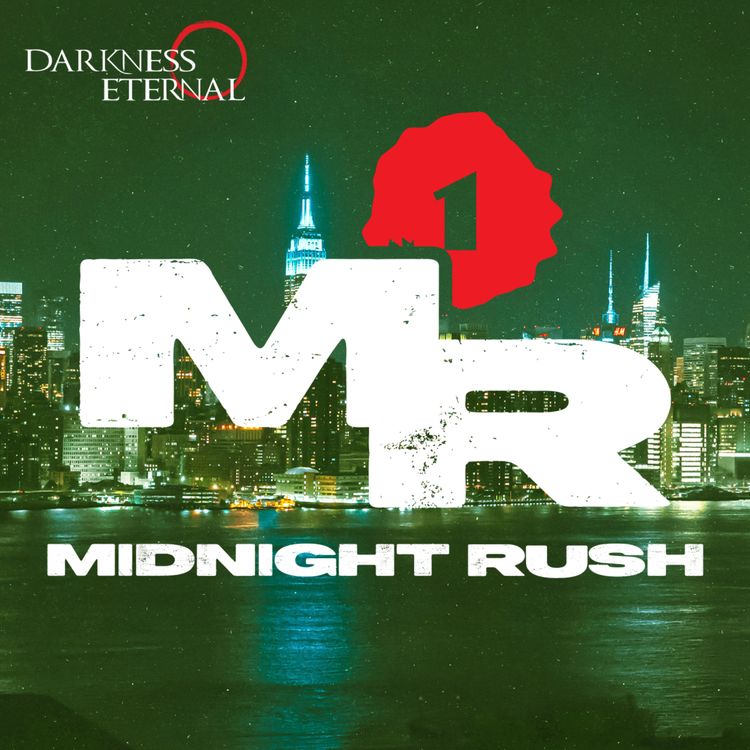 cover art for Closing Time