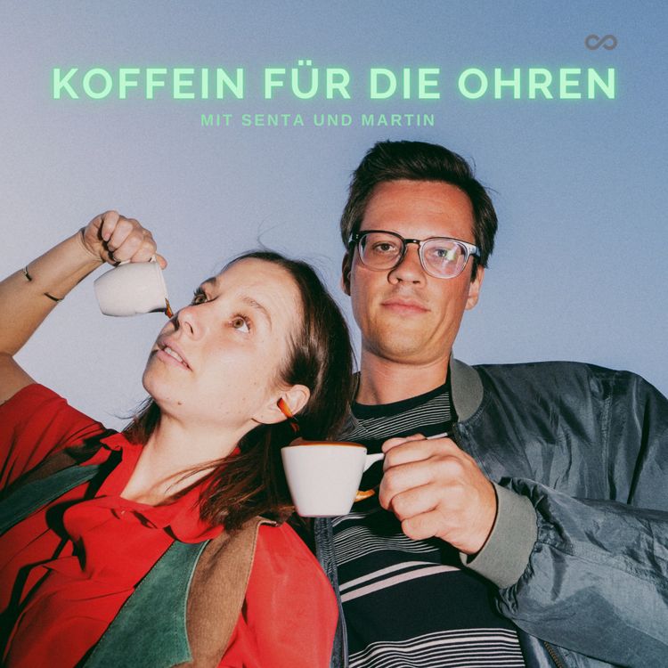 cover art for #10 Jubiläum