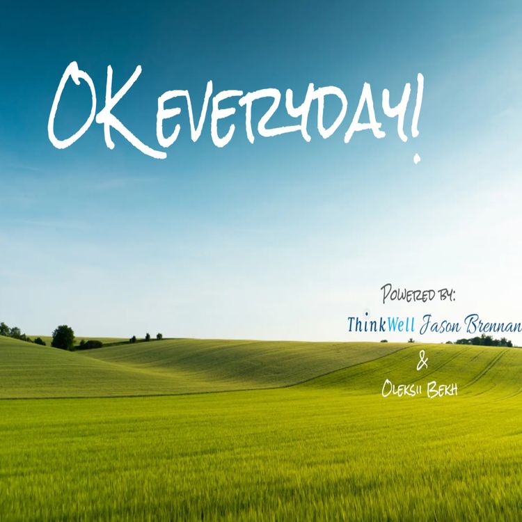 cover art for OKEveryday