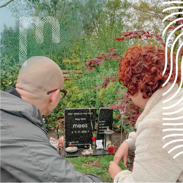 cover art for 1 | Mees hoort bij ons gezin 