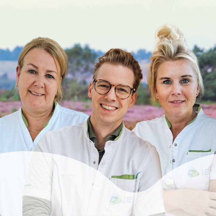 cover art for 3 | Begeleiding tijdens en na de bevalling 