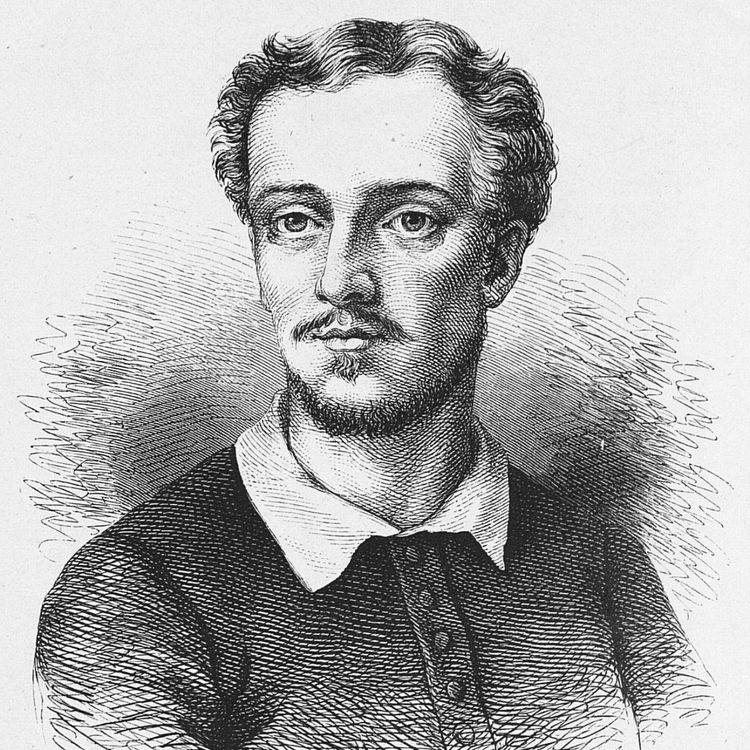 cover art for Bröllopsdikt om brud med ålskinnsläppar