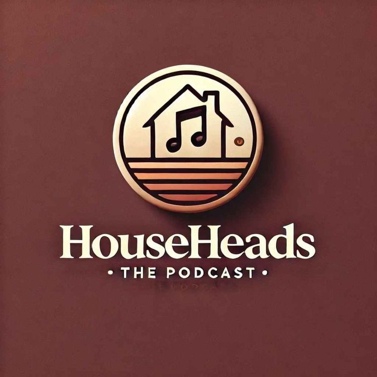 cover art for Househeads meets Polli Panda