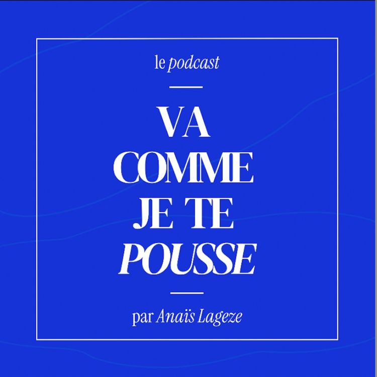 cover art for Présentation du podcast 