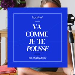 cover art for Va comme je te pousse 