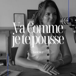 cover art for Va comme je te pousse 