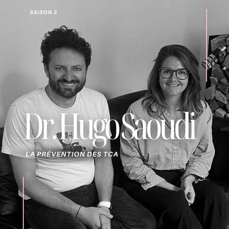 cover art for La prévention des TCA