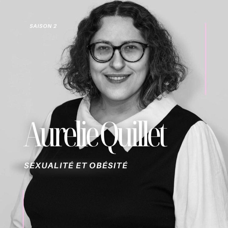 cover art for Obésité et sexualité 
