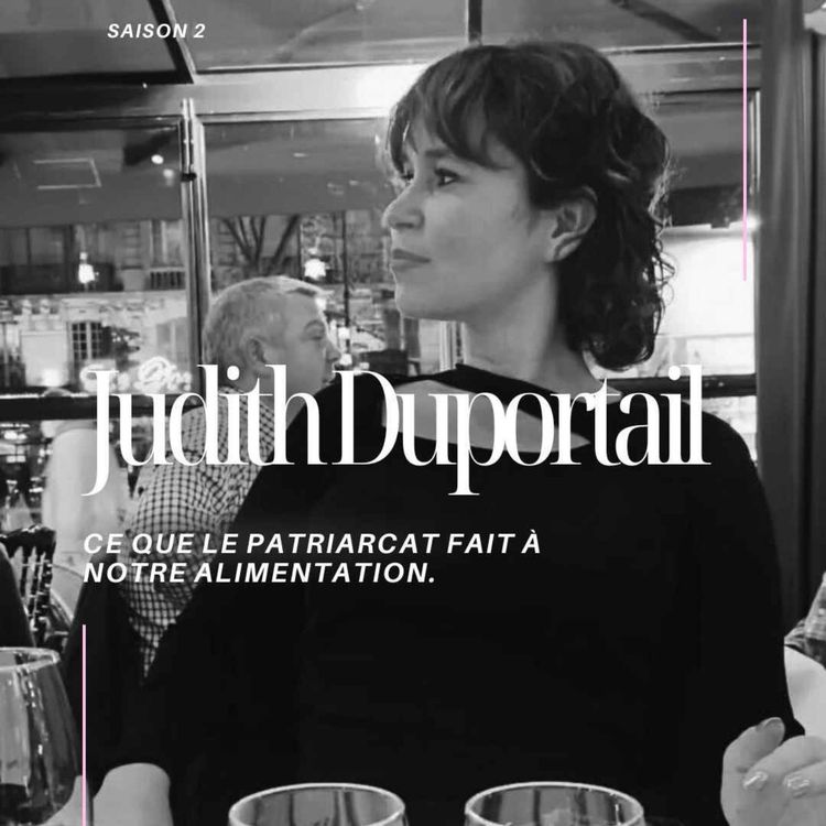 cover art for Ce que le patriarcat fait à notre alimentation