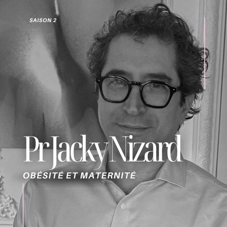 cover art for Maternité et obésité 
