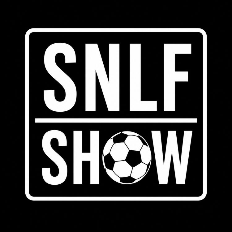 cover art for The SNLF Weekly Show LIVE — Sussex Non-League Football (8 July 2026)