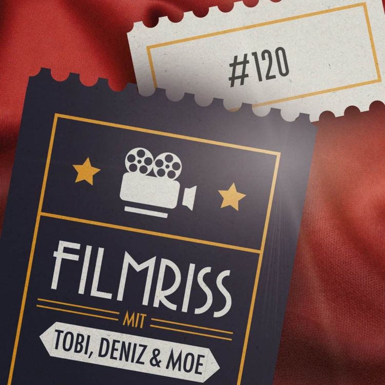 cover art for #120 Ähh... Doch!?