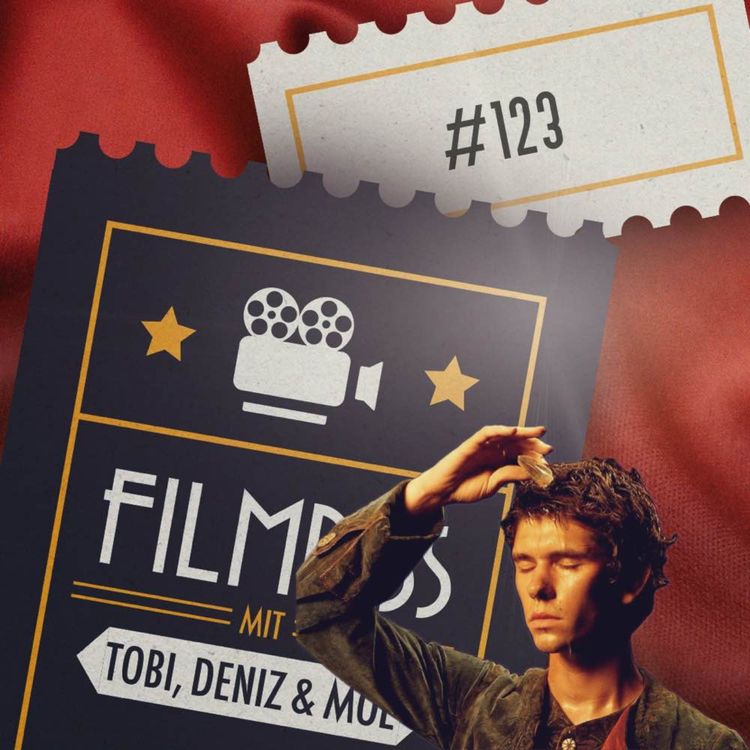 cover art for #123 Das Parfum - Die Geschichte eines Mörders