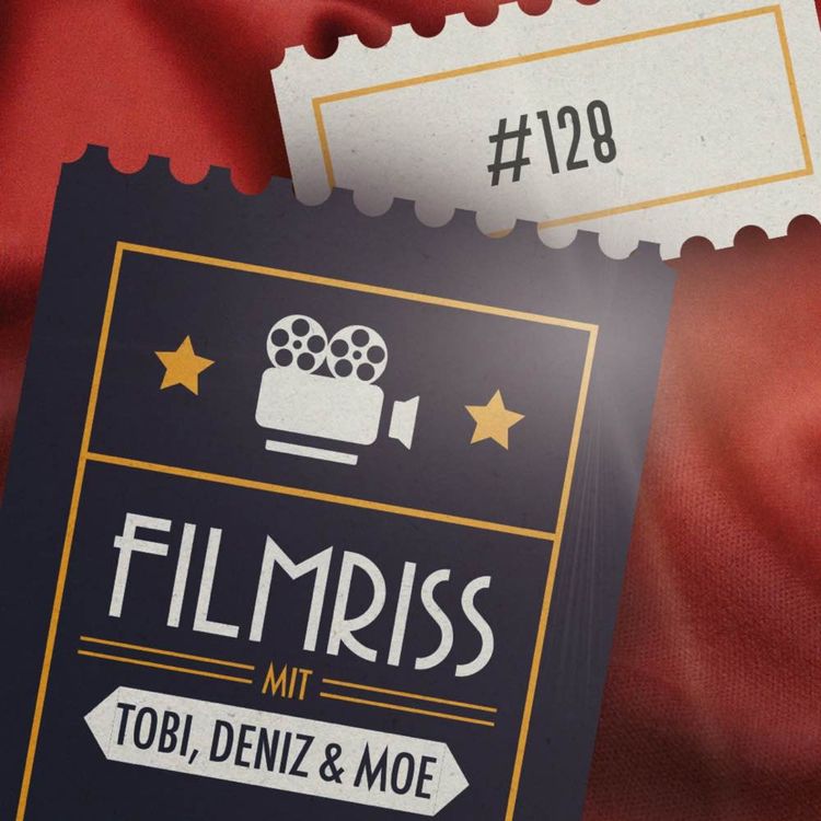 cover art for #128 Rap Geschichten