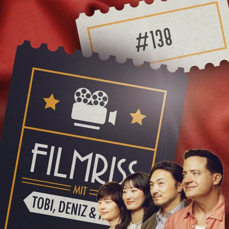 cover art for #138 Rental Family