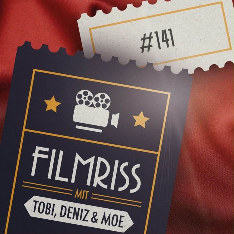 cover art for #141 Die heißeste Folge des Jahres