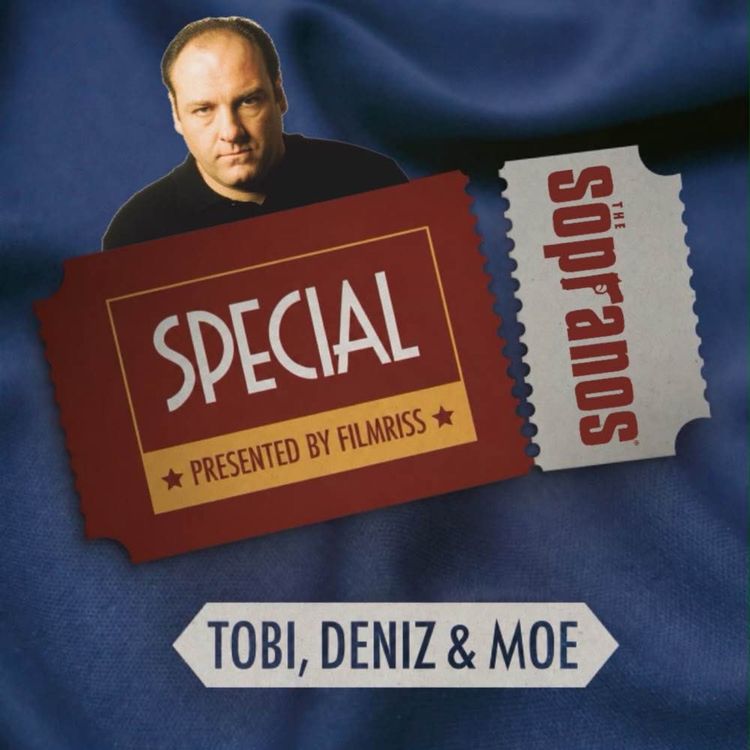 cover art for #TheSopranos S01E02 "46 Long"