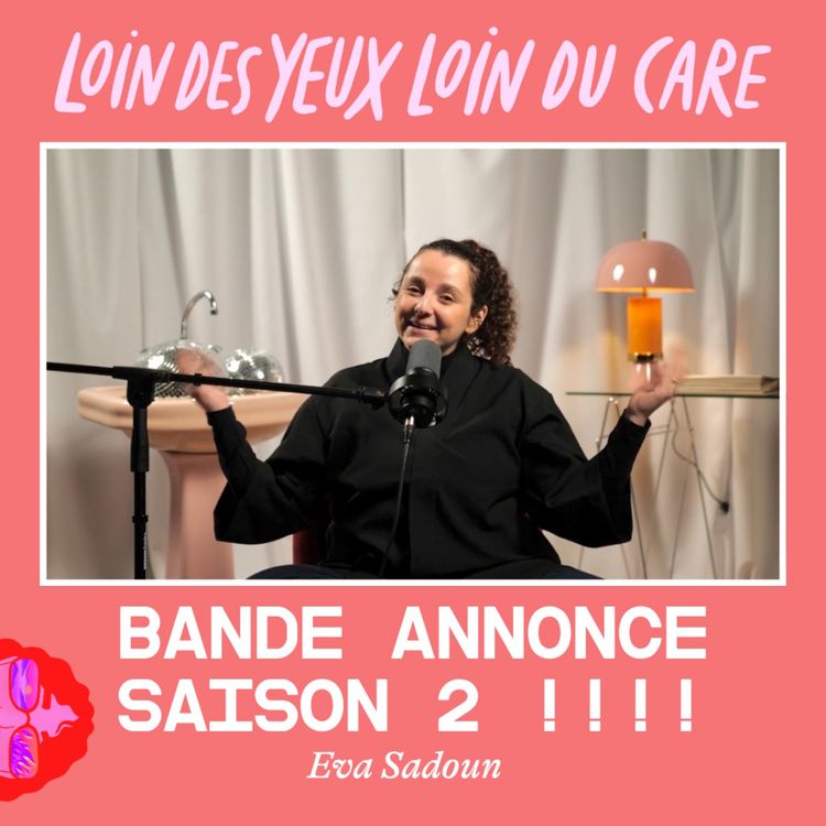 cover art for Nouvelle saison, nouveau décor, même passion.