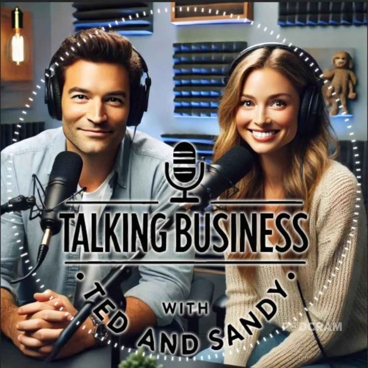 cover art for Driving Economic Growth Through Hospitality in Wilmington