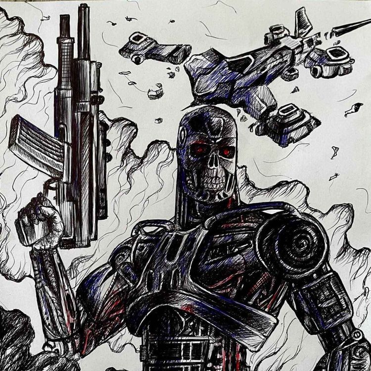 cover art for War Stories: Session 0 - Welcome to the Campaign