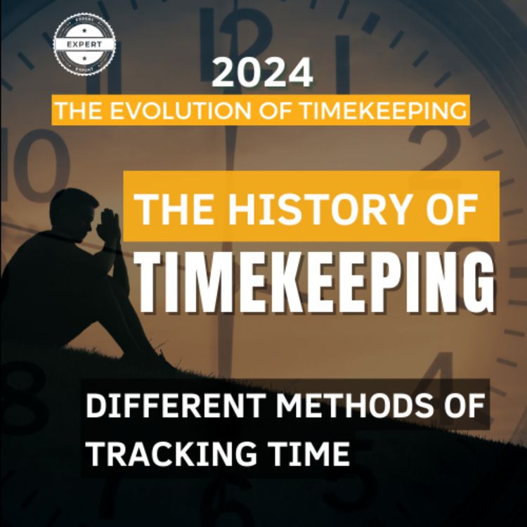 cover art for How Clocks Have Shaped Our World