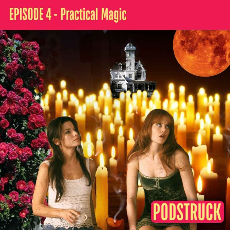 cover art for Practical Magic: All Women Are Magical